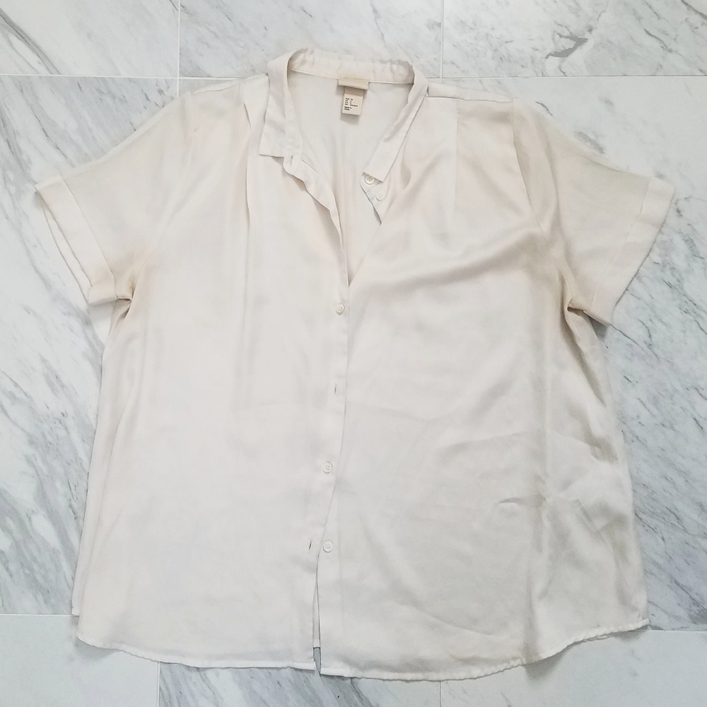 H&M Blouse